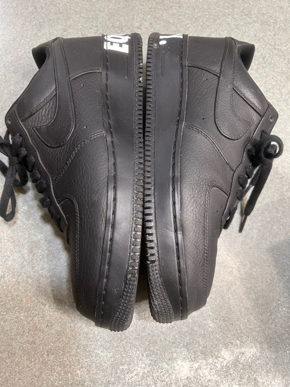 Nike Air Force 1 Low CMFT BHM 'Equality' 2018 men’s 11